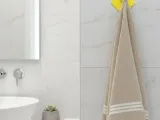 Multi-Purpose Wall Hook  – Bathroom, Kitchen & Door Back-4