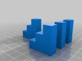 Ten Tiling Puzzles  -5