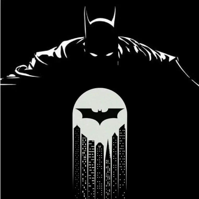 Batman: The Dark Knight
