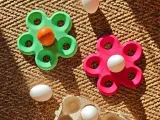 Egg Flower-0