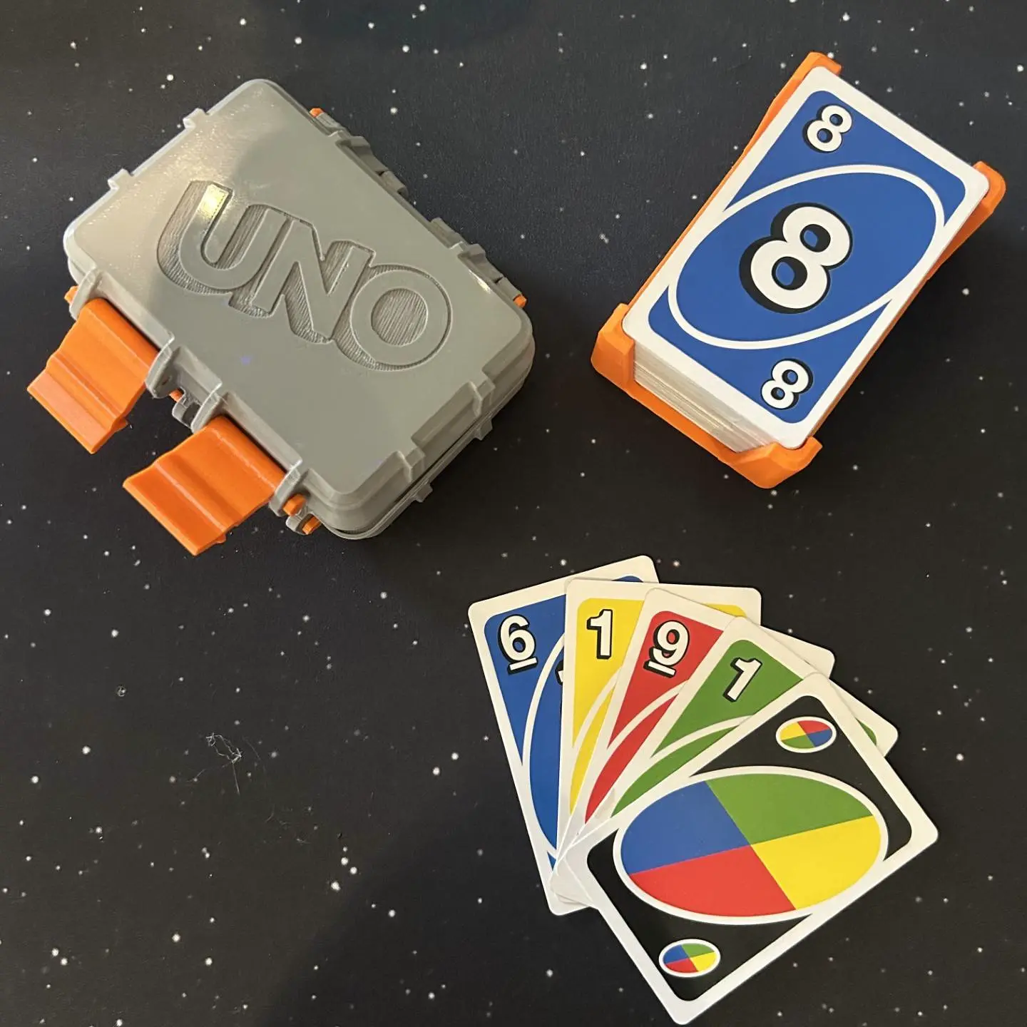 3D Printer Files | 3MF File | UNO Case