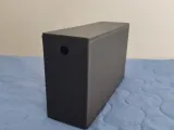 Purge lines storage container-3
