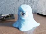 Slime Monster-0