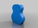 Soprano Ukulele-3