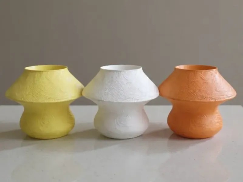 Vaso Modularis