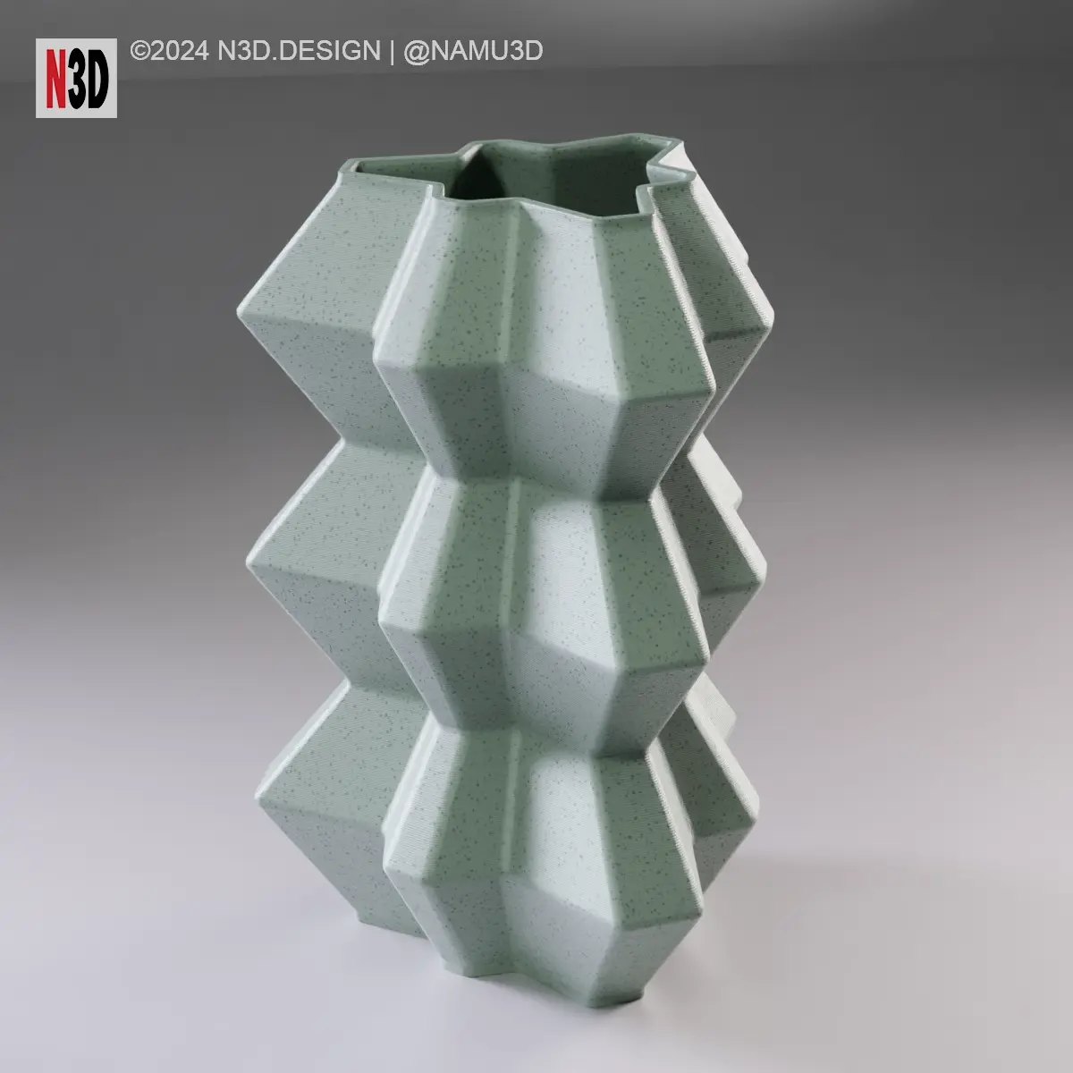 Vase