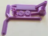 フリースタイルハンドスクーター / 指先用フリースタイルスクーター-1