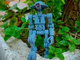 Pit Droids - Star Wars-1