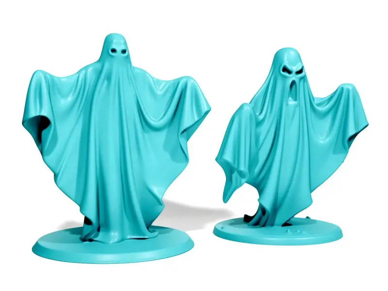 Ghosts