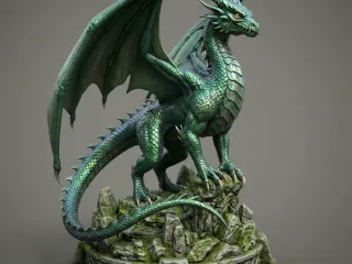 Dragon 3