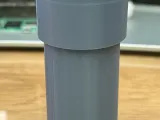 Threaded Dugout One-Hitter Case-1