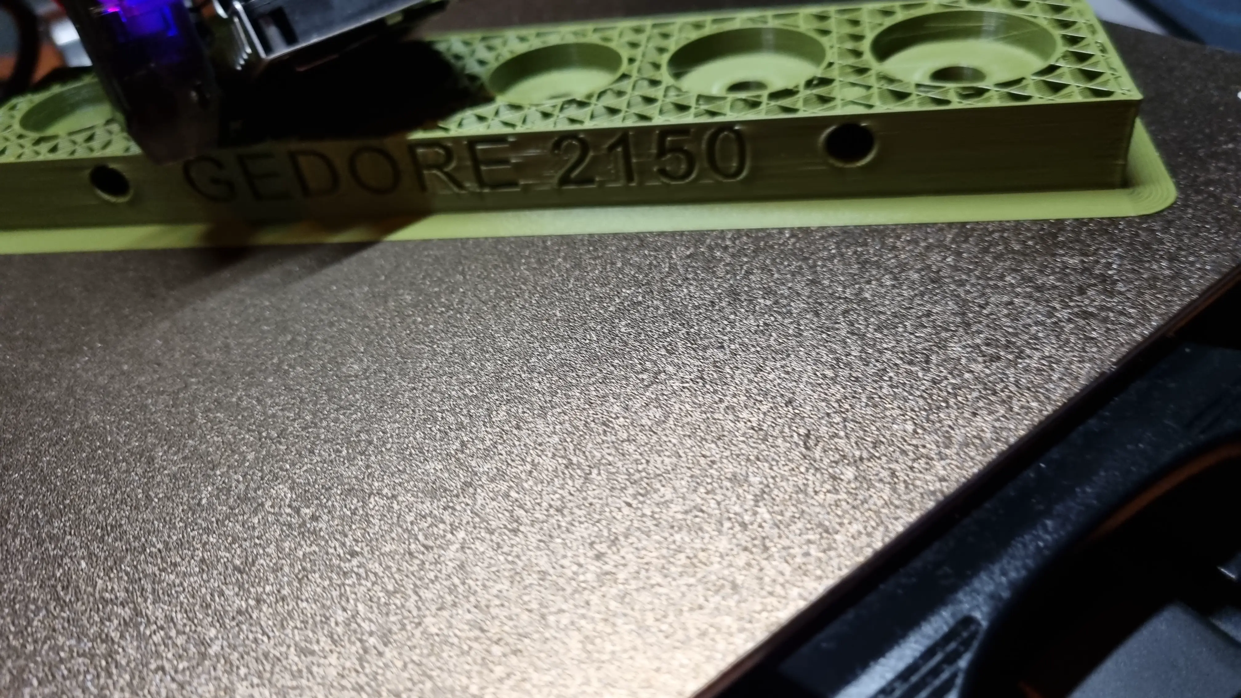 Gedore 2150 tornavida tutucu