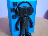 UNO Card Box  Speackerman-4