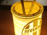 Pen Holder / Juventus and Del Piero Mug-1