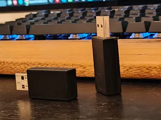 USB Stick Case