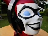 Harley Quinn Headphone Stand-1