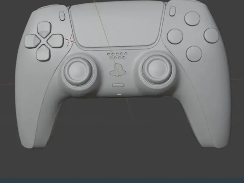 Dualsense ps5 model