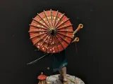 Mizuki Tehlikeli Baştan Çıkarıcı-6