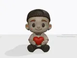 Cube Jamiee -0