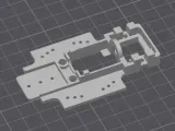 ITES ITO 011 Chassis-2