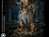 King Thanos | Marvel-1