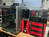 K2 Plus Workstation (MMW‑K2PW)-1