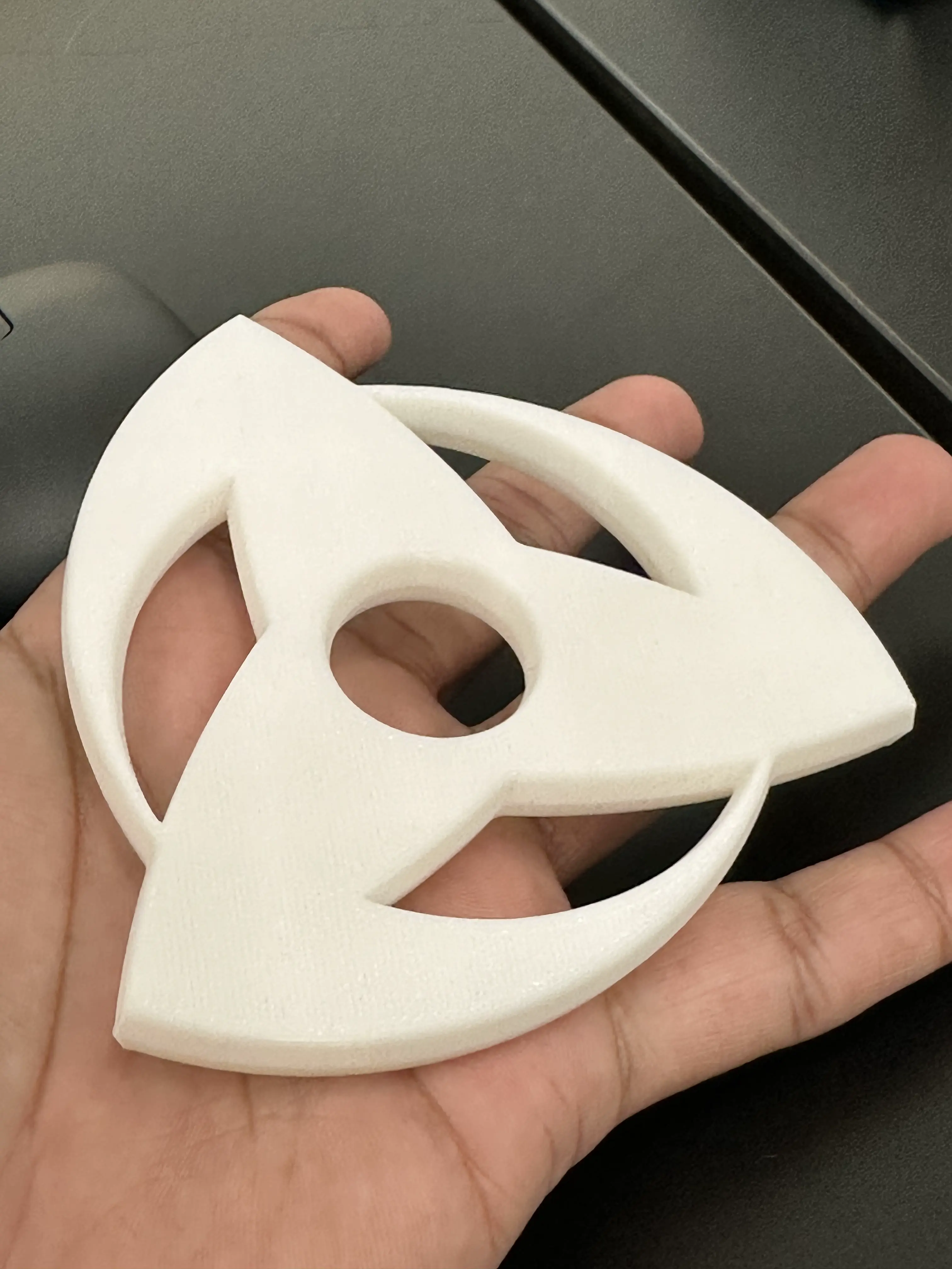 Mangekyo Sharingan Fidget spinner