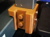 Ender 3 v3 Plus - v9 - Spool Holder-2