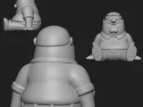 Peter Griffin-3