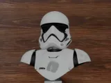 Stormtrooper Statue-0
