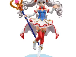 anime idol