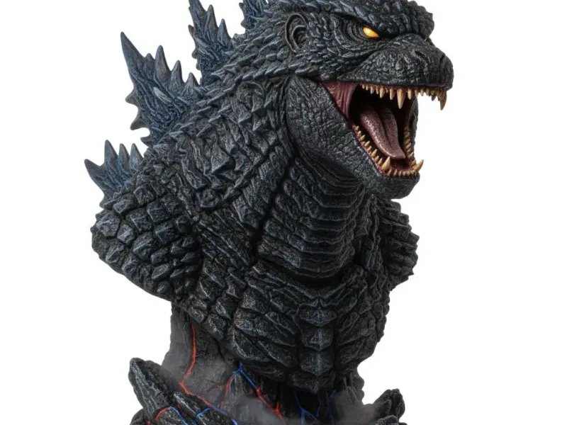 Godzilla