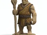 Monokar, the Runestone Watcher-0