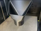 CNC/100mm Inlet Vacuum Head-1
