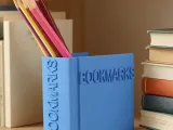 Pen Holder - Bookmarks-1