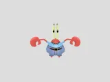 Mr. Krabs-1