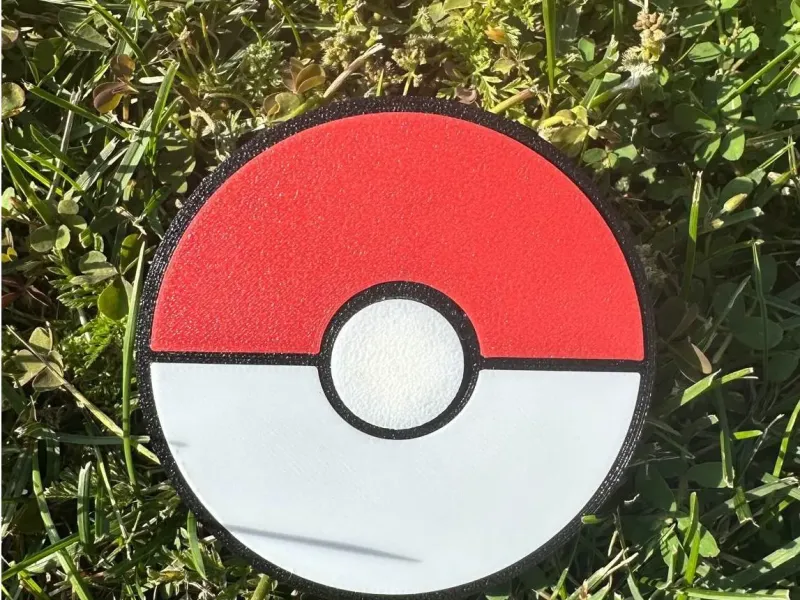 ポケボール フィジェットスピナー