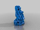 Moai Multicolor-2