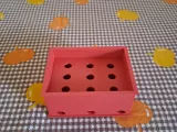 SOAP HOLDER-2
