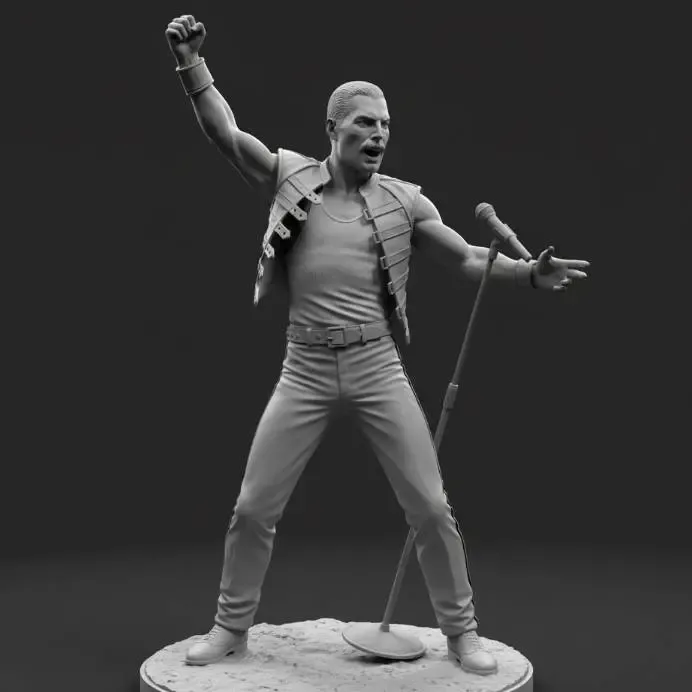 Freddy Mercury