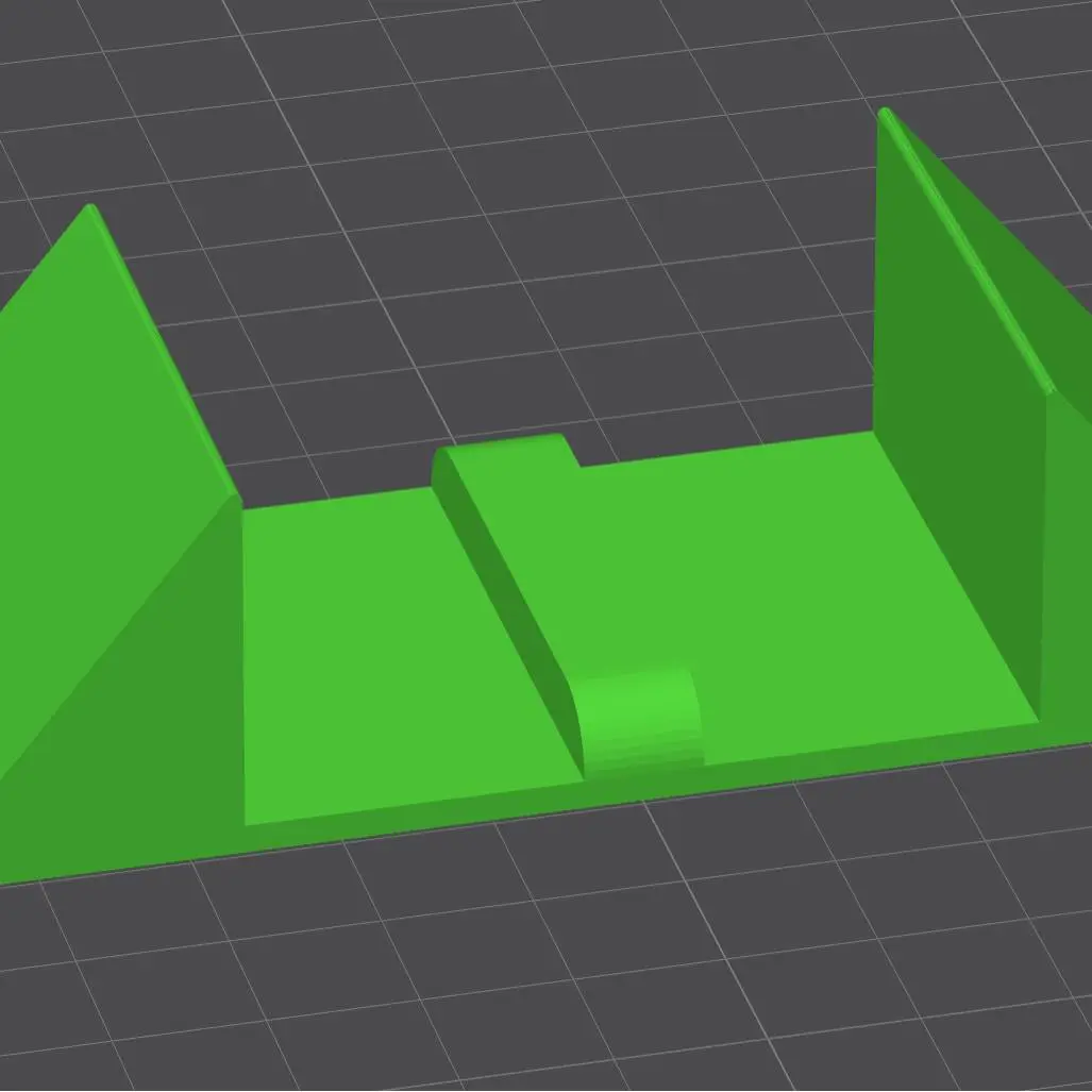 PS4 Original Model Minimalist Stand