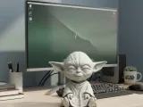 Yoda Chibi-0