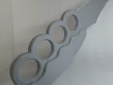 Knuckle knife-0