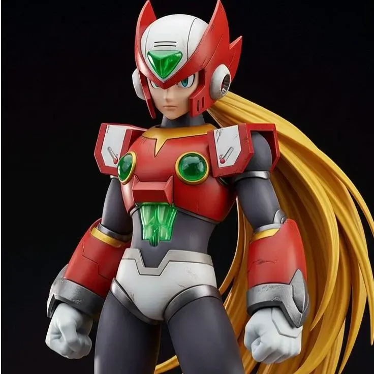 Zero Mega man