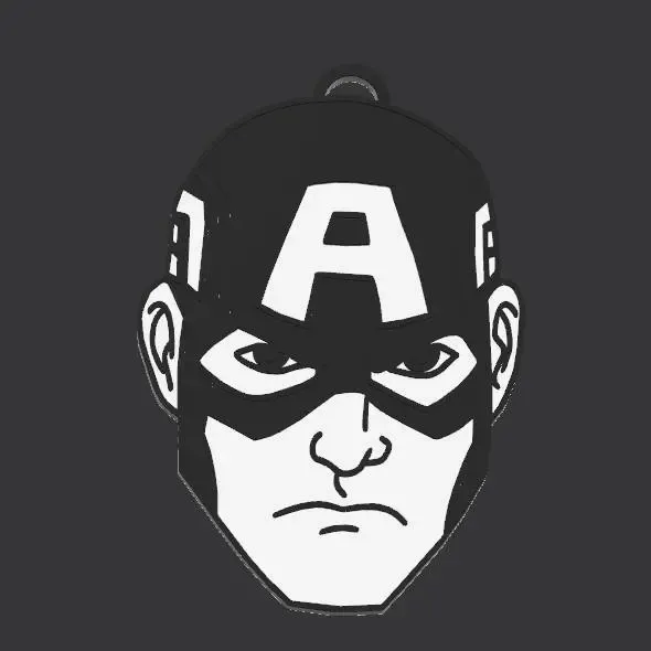 cap américa