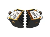 Fade Hair Clipper Guide Guard Comb Cutting #Range 2 to 35mm-1