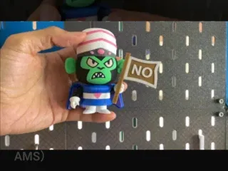 mojo jojo