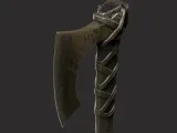 Viking Axe #RoZ-6