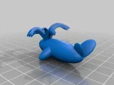 blue whale-0