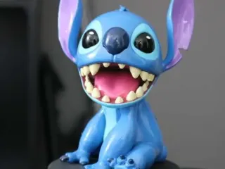 Stitch